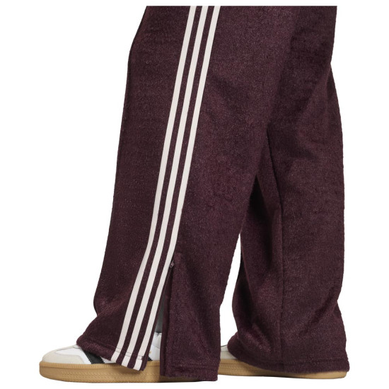 Adidas Γυναικείο παντελόνι φόρμας Mohair Firebird Loose Track Pants